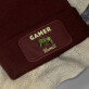 Gamer - Czapka zimowa