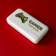 Gamer - Powerbank z nadrukiem 20000 mAh