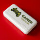 Gamer - Powerbank z nadrukiem 20000 mAh