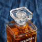 Gasi pragnienie - Grawerowana karafka do whisky 0,7l