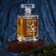Gasi pragnienie - Grawerowana karafka do whisky 0,7l
