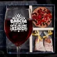 Zestaw Prezenowy Z Kieliszkiem Do Wina Na Pierwszy Dzień Babci: Babcia Oficjalnie Rządzi