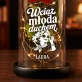 Wieczna Róża LED Dla 70 Latki Prezent Na 70 Urodziny Dla Kobiety: Wciąż Młoda Duchem Wieczna Róża LED Dla 70 Latki Prezent Na 70 Urodziny Dla Kobiety: Wciąż Młoda Duchem