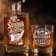 Zestaw Do Whisky Dla Nauczyciela Historii Prezent Dla Mężczyzny: Duch Dawnych Dziejów Zestaw Do Whisky Dla Nauczyciela Historii Prezent Dla Mężczyzny: Duch Dawnych Dziejów