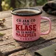 Kubek Emaliowany Dla Mamy Prezent Na Dzień Mamy Dla Kobiety: Klasę To Mam Najlepszą Kubek Emaliowany Dla Mamy Prezent Na Dzień Mamy Dla Kobiety: Klasę To Mam Najlepszą