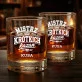 Szklanki Do Whisky z Grawerem Dla Księdza Prezent Dla Mężczyzny: Mistrz Krótkich Kazań Szklanki Do Whisky z Grawerem Dla Księdza Prezent Dla Mężczyzny: Mistrz Krótkich Kazań