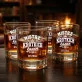 Szklanki Do Whisky z Grawerem Dla Księdza Prezent Dla Mężczyzny: Mistrz Krótkich Kazań Szklanki Do Whisky z Grawerem Dla Księdza Prezent Dla Mężczyzny: Mistrz Krótkich Kazań