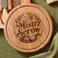 Deska Do Serów Z Grawerem Dla Faceta Prezent Dla Mężczyzny: Retro Serowy Klimat Deska Do Serów Z Grawerem Dla Faceta Prezent Dla Mężczyzny: Retro Serowy Klimat
