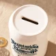 Skarbonka Dla Pracownicy Prezent Dla Kobiety: Niezastąpiona W Zespole Skarbonka Dla Pracownicy Prezent Dla Kobiety: Niezastąpiona W Zespole