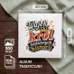 Album Na Zdjęcia Tradycyjny Dla Wujka Prezent Dla Mężczyzny: Humor Wujka Retro Album Na Zdjęcia Tradycyjny Dla Wujka Prezent Dla Mężczyzny: Humor Wujka Retro