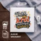 Album Na Zdjęcia Tradycyjny Dla Wujka Prezent Dla Mężczyzny: Humor Wujka Retro Album Na Zdjęcia Tradycyjny Dla Wujka Prezent Dla Mężczyzny: Humor Wujka Retro
