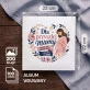 Album Na Zdjęcia Tradycyjny Dla Przyszłej Mamy Prezent Na Dzień Mamy Dla Kobiety: Czułe Oczekiwanie Album Na Zdjęcia Tradycyjny Dla Przyszłej Mamy Prezent Na Dzień Mamy Dla Kobiety: Czułe Oczekiwanie