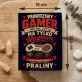 Czekoladki Dla Gamera Prezent Dla Mężczyzny: Prawdziwy Gamer Praliny Czekoladki Dla Gamera Prezent Dla Mężczyzny: Prawdziwy Gamer Praliny
