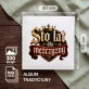 Album Na Zdjęcia Tradycyjny Na Urodziny Prezent Dla Mężczyzny: Męska Gotycka Elegancja Album Na Zdjęcia Tradycyjny Na Urodziny Prezent Dla Mężczyzny: Męska Gotycka Elegancja