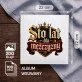 Album Na Zdjęcia Tradycyjny Na Urodziny Prezent Dla Mężczyzny: Męska Gotycka Elegancja Album Na Zdjęcia Tradycyjny Na Urodziny Prezent Dla Mężczyzny: Męska Gotycka Elegancja