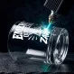 Szklanka Do Whisky Dla Emeryta Prezent Na Emeryturę Dla Mężczyzny: Emeryt Odpoczywa Zawodowo Szklanka Do Whisky Dla Emeryta Prezent Na Emeryturę Dla Mężczyzny: Emeryt Odpoczywa Zawodowo