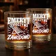 Szklanka Do Whisky Dla Emeryta Prezent Na Emeryturę Dla Mężczyzny: Emeryt Odpoczywa Zawodowo Szklanka Do Whisky Dla Emeryta Prezent Na Emeryturę Dla Mężczyzny: Emeryt Odpoczywa Zawodowo