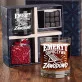 Zestaw Prezentowy Whisky Dla Emeryta Na Emeryturę Dla Mężczyzny: Emeryt Odpoczywa Zestaw Prezentowy Whisky Dla Emeryta Na Emeryturę Dla Mężczyzny: Emeryt Odpoczywa
