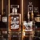 Zestaw Do Whisky Dla Emeryta Prezent Na Emeryturę Dla Mężczyzny: Wieczny Urlop