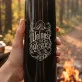 Termos 500ml Dla Snowboardzisty Prezent Dla Mężczyzny: Wolność Na Desce Termos 500ml Dla Snowboardzisty Prezent Dla Mężczyzny: Wolność Na Desce