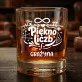 Szklanki Do Whisky z Grawerem Dla Matematyczki Prezent Dla Kobiety: Piękno Liczb Szklanki Do Whisky z Grawerem Dla Matematyczki Prezent Dla Kobiety: Piękno Liczb