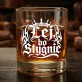 Szklanka Do Whisky Na Dzień Chłopaka Prezent Dla Chłopaka Mężczyzny: Lej, Bo Stygnie Szklanka Do Whisky Na Dzień Chłopaka Prezent Dla Chłopaka Mężczyzny: Lej, Bo Stygnie