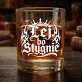 Zestaw Prezentowy Whisky Na Dzień Chłopaka Dla Chłopaka Mężczyzny: Lej, Bo Stygnie Zestaw Prezentowy Whisky Na Dzień Chłopaka Dla Chłopaka Mężczyzny: Lej, Bo Stygnie