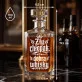 Karafka Do Whisky z Grawerem Na Dzień Chłopaka Prezent Dla Chłopaka: Zły Chłopak, Dobra Whisky Karafka Do Whisky z Grawerem Na Dzień Chłopaka Prezent Dla Chłopaka: Zły Chłopak, Dobra Whisky