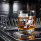 Szklanka Do Whisky Dla Rowerzysty Prezent Dla Mężczyzny: Bidon Po Godzinach Szklanka Do Whisky Dla Rowerzysty Prezent Dla Mężczyzny: Bidon Po Godzinach