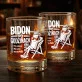 Szklanka Do Whisky Dla Rowerzysty Prezent Dla Mężczyzny: Bidon Po Godzinach Szklanka Do Whisky Dla Rowerzysty Prezent Dla Mężczyzny: Bidon Po Godzinach