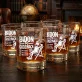 Szklanka Do Whisky Dla Rowerzysty Prezent Dla Mężczyzny: Bidon Po Godzinach Szklanka Do Whisky Dla Rowerzysty Prezent Dla Mężczyzny: Bidon Po Godzinach
