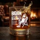 Szklanka Do Whisky Dla Rowerzysty Prezent Dla Mężczyzny: Bidon Po Godzinach Szklanka Do Whisky Dla Rowerzysty Prezent Dla Mężczyzny: Bidon Po Godzinach