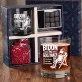 Zestaw Prezentowy Whisky Dla Rowerzysty Dla Mężczyzny: Bidon Po Godzinach Zestaw Prezentowy Whisky Dla Rowerzysty Dla Mężczyzny: Bidon Po Godzinach