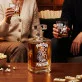 Zestaw Do Whisky Dla Rowerzysty Prezent Dla Mężczyzny: Rowerowy Toast Zestaw Do Whisky Dla Rowerzysty Prezent Dla Mężczyzny: Rowerowy Toast