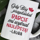 Gdy Bóg przydzielał babcie - kubek personalizowany