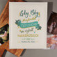 Gdy Bóg przydzielał tatusiów - Personalizowany Album na zdjęcia