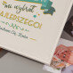 Gdy Bóg przydzielał tatusiów - Personalizowany Album na zdjęcia