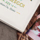 Gdy Bóg przydzielał tatusiów - Personalizowany Album na zdjęcia