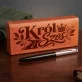 Pióro Wieczne Parker W Etui Dla Kierowcy Prezent Dla Mężczyzny: Botaniczna Motoryzacja Pióro Wieczne Parker W Etui Dla Kierowcy Prezent Dla Mężczyzny: Botaniczna Motoryzacja