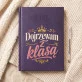 Kalendarz Książkowy A5 2027 Dla Kobiety 60 Lat Prezent Na 60 Urodziny Dla Kobiety: Subtelna Elegancja