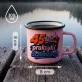 Kubek Emaliowany Na 45 Urodziny Prezent Dla 45 Latka Mężczyzny: Praktyka W Drzemkach Kubek Emaliowany Na 45 Urodziny Prezent Dla 45 Latka Mężczyzny: Praktyka W Drzemkach
