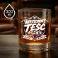 Szklanka Do Whisky Dla Teścia Prezent Na Dzień Ojca Dla Mężczyzny: Niezłomny Teść Szklanka Do Whisky Dla Teścia Prezent Na Dzień Ojca Dla Mężczyzny: Niezłomny Teść
