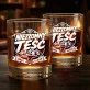 Szklanka Do Whisky Dla Teścia Prezent Na Dzień Ojca Dla Mężczyzny: Niezłomny Teść Szklanka Do Whisky Dla Teścia Prezent Na Dzień Ojca Dla Mężczyzny: Niezłomny Teść
