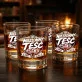 Szklanka Do Whisky Dla Teścia Prezent Na Dzień Ojca Dla Mężczyzny: Niezłomny Teść Szklanka Do Whisky Dla Teścia Prezent Na Dzień Ojca Dla Mężczyzny: Niezłomny Teść