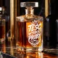 Karafka Do Whisky z Grawerem Dla Teścia Prezent Na Dzień Ojca: Teść Wysokiej Próby