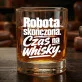 Szklanka Do Whisky Na Odejście Na Emeryturę Prezent Dla Emeryta Mężczyzny: Robota Skończona. Szklanka Do Whisky Na Odejście Na Emeryturę Prezent Dla Emeryta Mężczyzny: Robota Skończona.