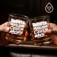 Zestaw Prezentowy Whisky Na Odejście Na Emeryturę Dla Emeryta Mężczyzny: Robota Skończona