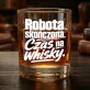 Zestaw Prezentowy Whisky Na Odejście Na Emeryturę Dla Emeryta Mężczyzny: Robota Skończona