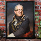Generał - Królewski portret