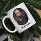 Generał - personalizowany kubek